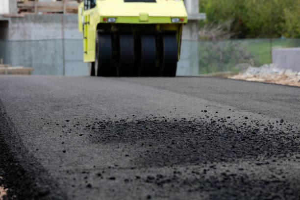 Best Local Driveway Pavers  in Cherryville, NC