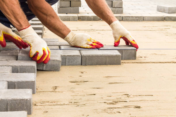 Best Best Driveway Pavers  in Cherryville, NC