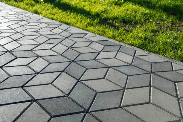 Best Driveway Pavers Near Me  in Cherryville, NC
