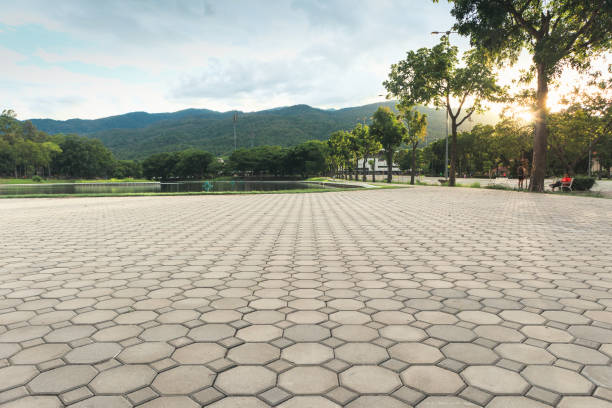 Best Driveway Paving Contractor  in Cherryville, NC