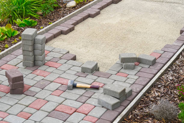 Cherryville, NC Driveway Pavers Company