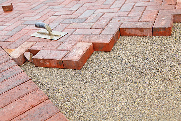  Cherryville, NC Driveway Pavers Pros