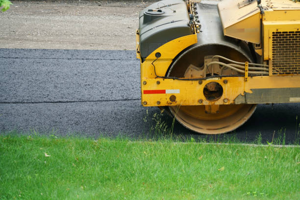Best Driveway Paving Contractor  in Cherryville, NC