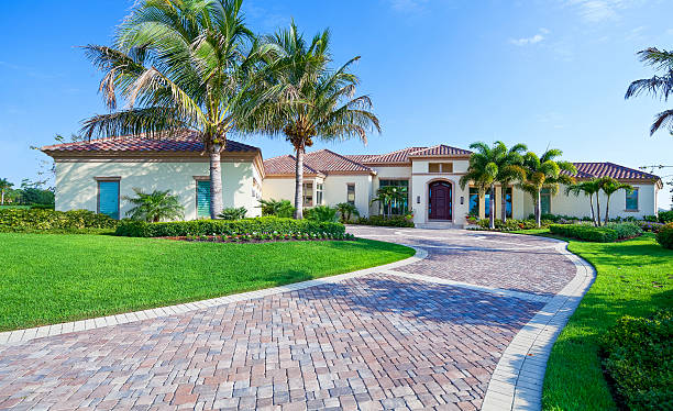 Reasons to Select Us for Your Driveway Paving Requirements in Cherryville, NC